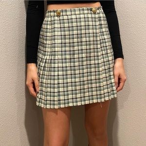 Perfect School Girl Skirt
